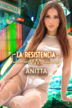 Imagen de La Resistencia (T6): Anitta - 1
