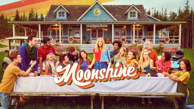 Imagen de Moonshine (T2) - 2