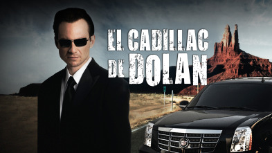 El cadillac de Dolan