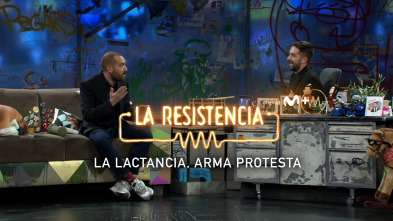 Imagen de Lo + de Ponce (T6): Jorge y el activismo - 8.11.22 - 1