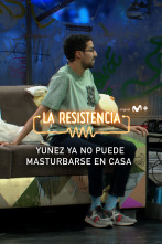 Imagen de Lo + de los... (T6): Yunez y el ambientador - 8.11.22 - 1