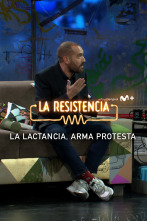 Imagen de Lo + de Ponce (T6): Jorge y el activismo - 8.11.22 - 2