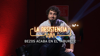 Imagen de Lo + del público (T6): La equivocación de Bezos - 9.11.22 - 1