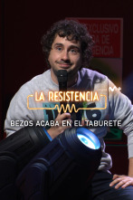 Imagen de Lo + del público (T6): La equivocación de Bezos - 9.11.22 - 2