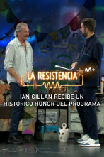 Imagen de Lo + de las... (T6): Placa de honor - 9.11.22 - 1