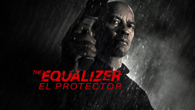 Imagen de The Equalizer: El protector - 2