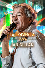 Imagen de La Resistencia (T6): Ian Gillan - 1