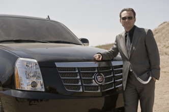 El cadillac de Dolan