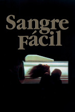 Imagen de Sangre fácil - 1