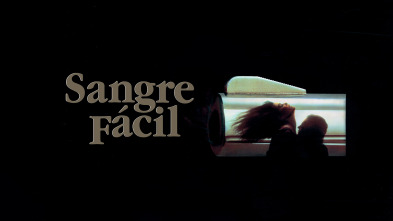 Imagen de Sangre fácil - 2
