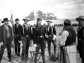 Imagen de Fort Apache - 5