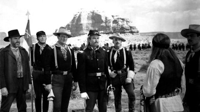 Imagen de Fort Apache - 6