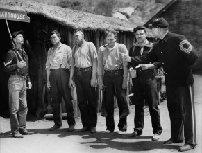 Imagen de Fort Apache - 8