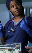 Imagen de The Good Doctor (T6): Ep.7 De la A a la F - 2