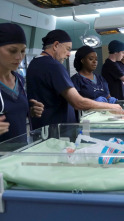 Imagen de The Good Doctor (T6): Ep.7 De la A a la F - 4