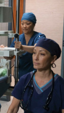 Imagen de The Good Doctor (T6): Ep.7 De la A a la F - 8