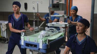 Imagen de The Good Doctor (T6): Ep.7 De la A a la F - 9