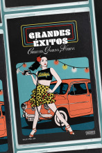 Imagen de Grandes Éxitos: Carretera, Gasolina y Verbena (T1) - 1