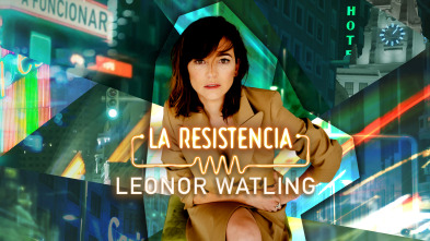 La Resistencia (T6): Leonor Watling