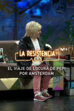 Imagen de Lo + de los... (T6): Un viaje muy viaje - 10.11.22 - 1