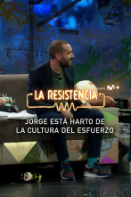 Imagen de Lo + de Ponce (T6): ¿Quién se esfuerza? - 10.11.22 - 1