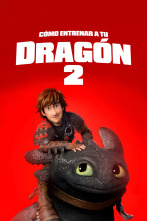 Imagen de Cómo entrenar a tu dragón 2 - 1