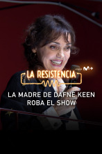 Imagen de Lo + de las... (T6): La madre de Dafne es muy funny - 14.11.22 - 1