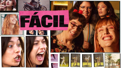 Imagen de Fácil (T1) - 2