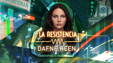 Imagen de La Resistencia (T6): Dafne Keen - 2
