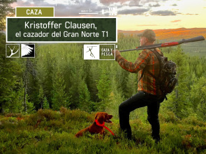 Imagen de Kristoffer Clausen, el cazador del Gran Norte (T1) - 2