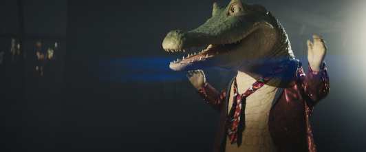 Imagen de Lilo, mi amigo el cocodrilo - 5