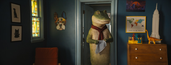 Imagen de Lilo, mi amigo el cocodrilo - 6