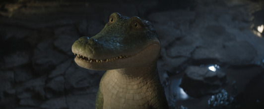 Imagen de Lilo, mi amigo el cocodrilo - 8