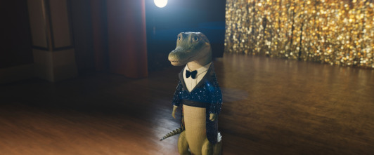 Imagen de Lilo, mi amigo el cocodrilo - 11