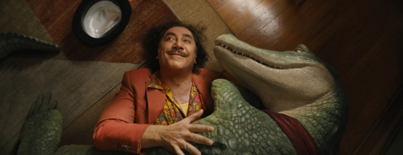 Imagen de Lilo, mi amigo el cocodrilo - 13