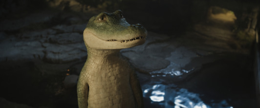 Imagen de Lilo, mi amigo el cocodrilo - 14