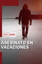 Asesinato en vacaciones (T4)