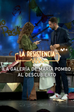 Imagen de Lo + de las... (T6): La galería de María Pombo al descubierto - 15.11.22 - 1