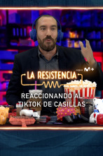 Imagen de Lo + de Ponce (T6): El futuro del programa - 15.11.22 - 1