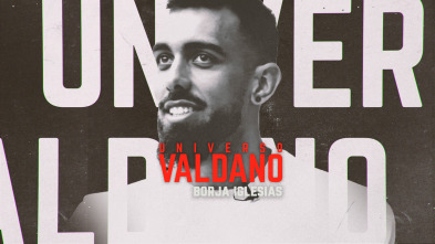Imagen de Universo Valdano (6): Borja Iglesias - 2