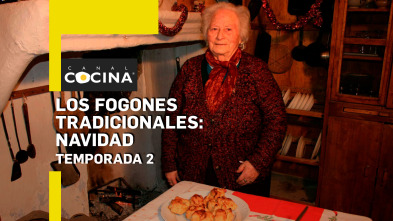 Los fogones tradicionales: Especial Navidad (T2)