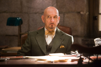 Imagen de Shutter Island - 13