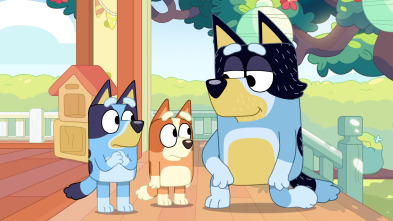 Imagen de Bluey (T3): Corderito - 1
