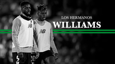 Los hermanos Williams