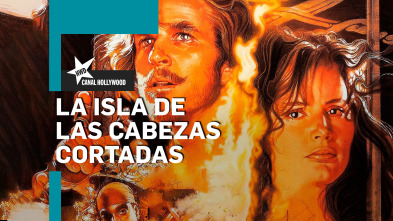 La isla de las cabezas cortadas