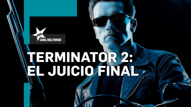 Terminator 2: El juicio final