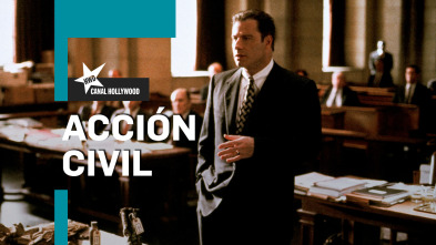 A Civil Action (Acción civil)