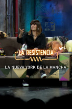 Imagen de Lo + de las... (T6): Albacete es Nueva York - 16.11.22 - 1