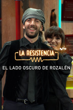Imagen de Lo + de las... (T6): El lado oscuro de Rozalén - 16.11.22 - 1