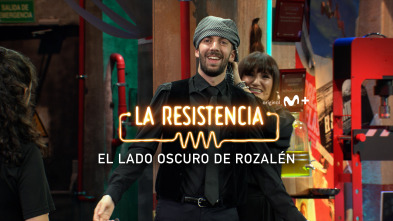 Imagen de Lo + de las... (T6): El lado oscuro de Rozalén - 16.11.22 - 2